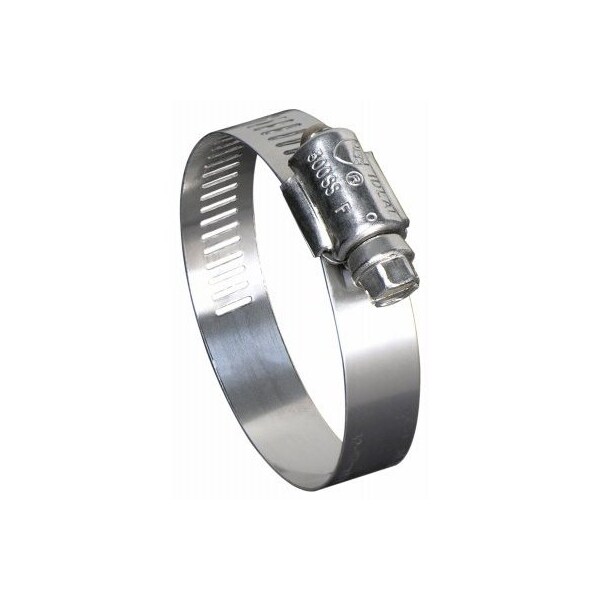 Ideal Tridon 2x4 SS Hose Clamp 670040056053 - main